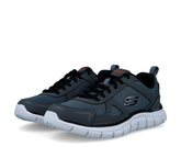 Skechers Track Scloric CZ/PR - 52631-CCBK-178
